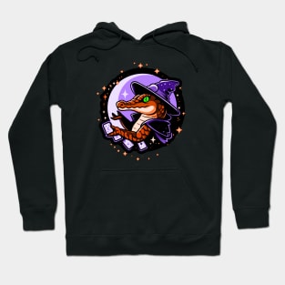 Snappy Magic Hoodie